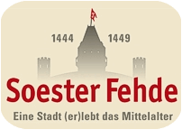 Soester Fehde Logo