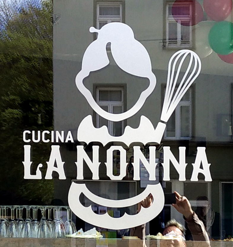 Symbol: Cucina La Nonna